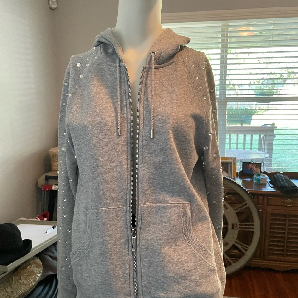 Women’s Michael Kors hoodie